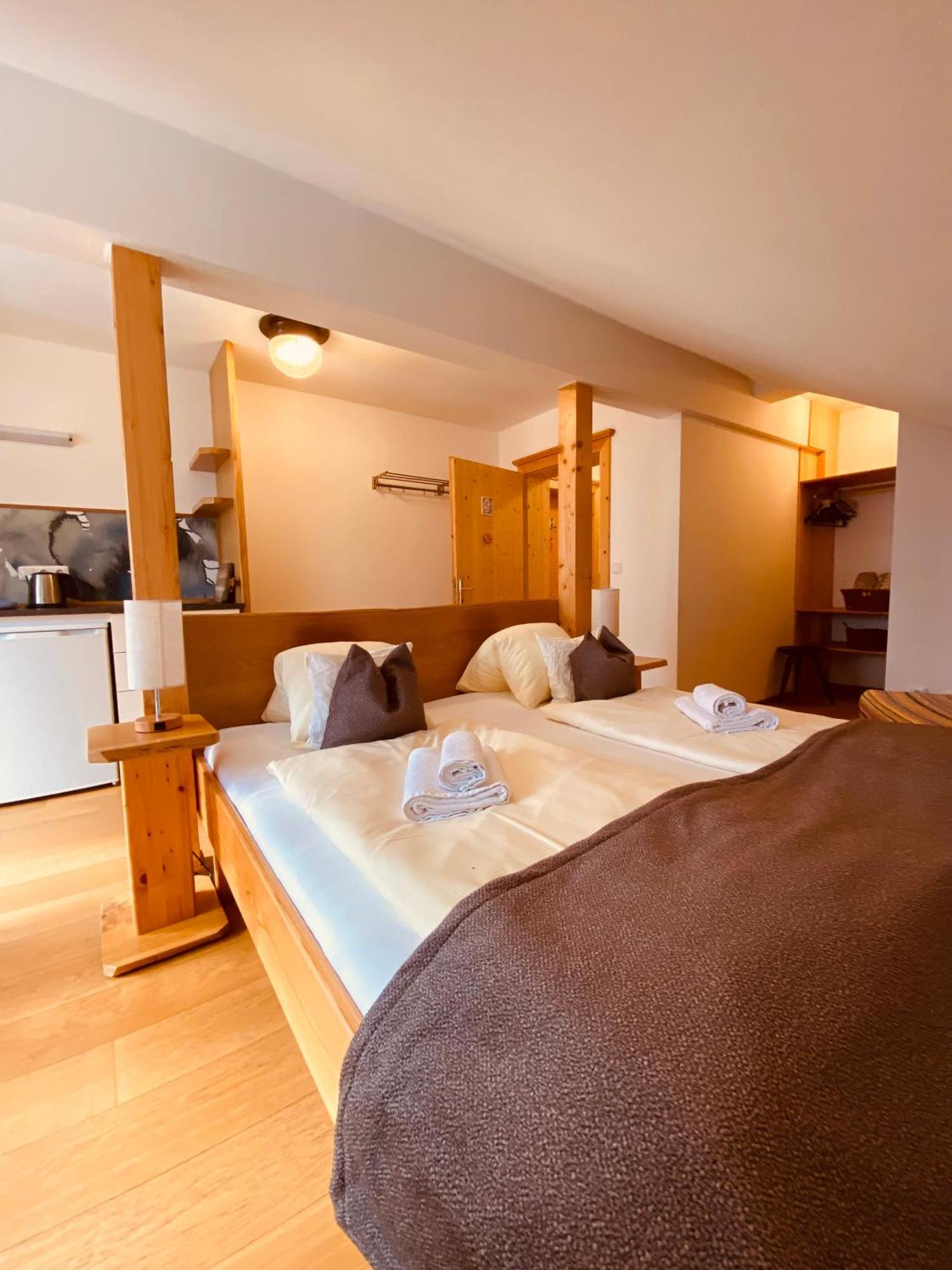 Pension Hallberg Hallstatt Dış mekan fotoğraf