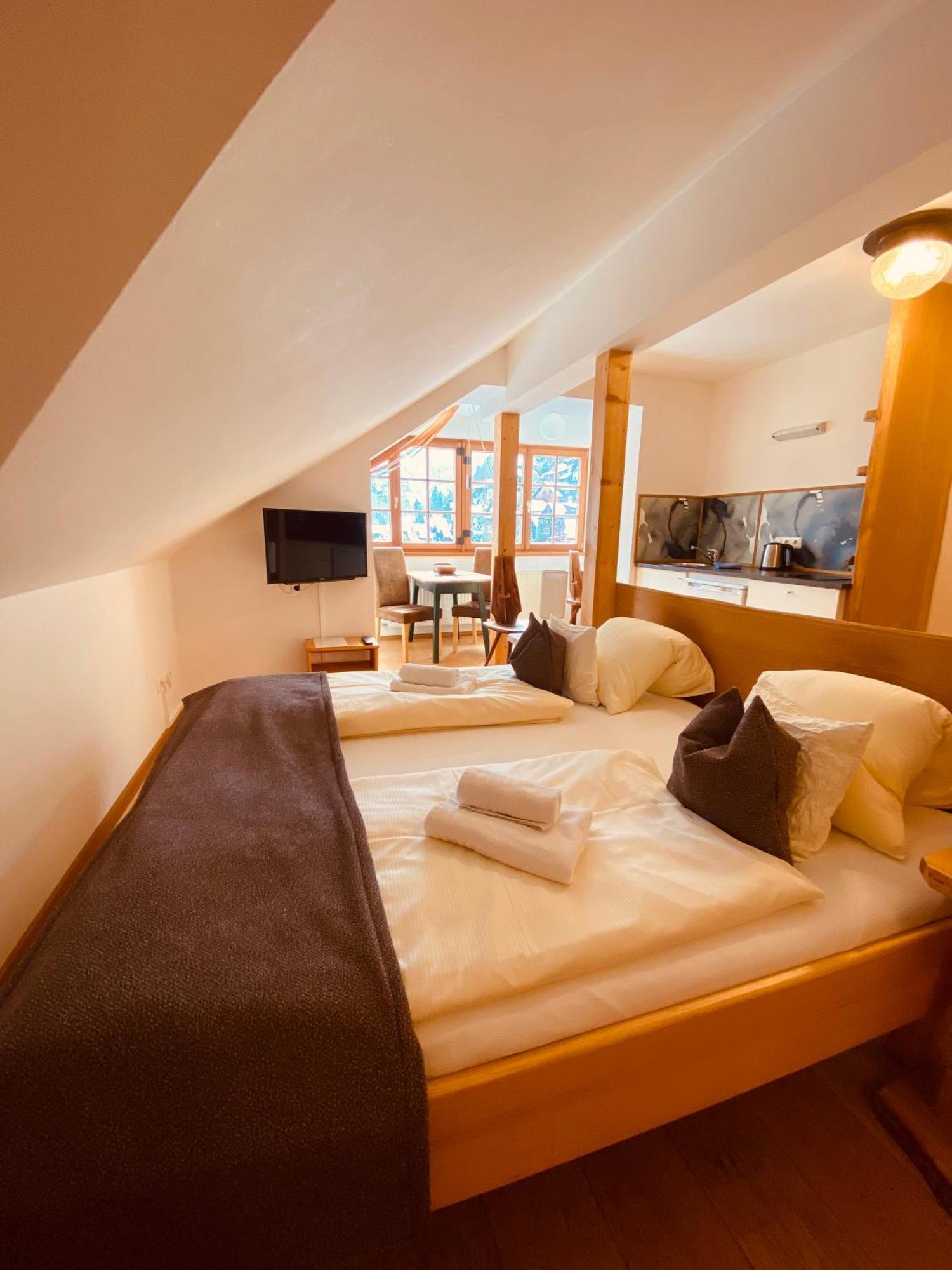 Pension Hallberg Hallstatt Dış mekan fotoğraf