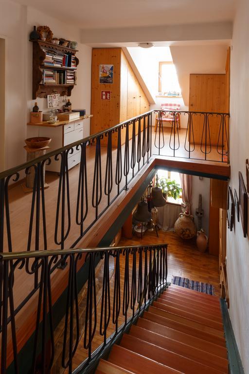 Pension Hallberg Hallstatt Dış mekan fotoğraf